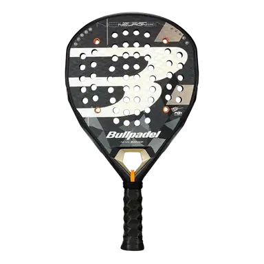 Bullpadel Neuron 02 Cloud 2026 — Fede Chingotto