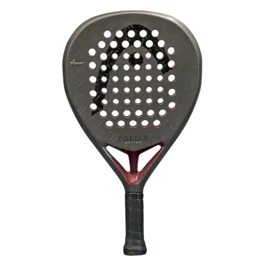 Head Coello Pro 2026 — Arturo Coello