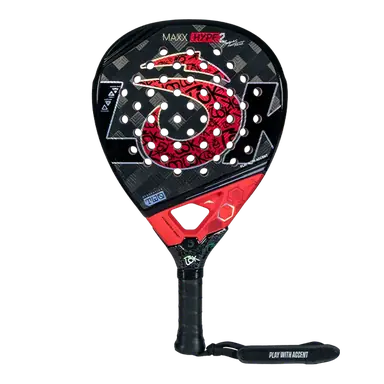 Lok Maxx Hype Gen 2 2026 — Mike Yanguas