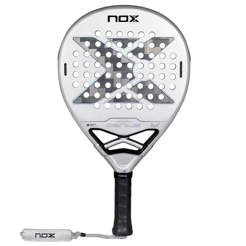 Nox AT10 Genius 12K Xtrem 2027 — Agustín Tapia