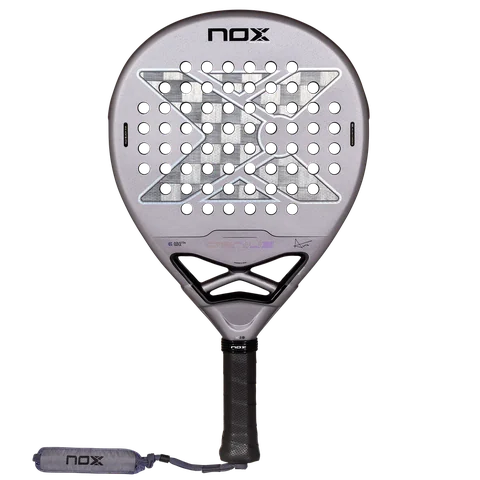 Nox AT10 Genius 18K Alum 2027 — Agustín Tapia