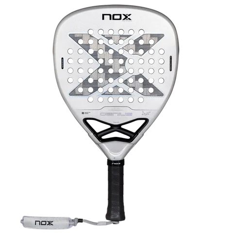 Nox AT10 Genius Attack 12K Xtrem 2027 — Agustín Tapia