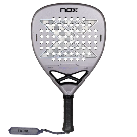 Nox AT10 Genius Attack 18K 2027 — Agustín Tapia