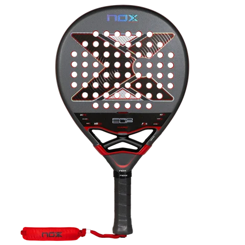 Nox AT10 Pro Cup Hard 2027 — Agustín Tapia