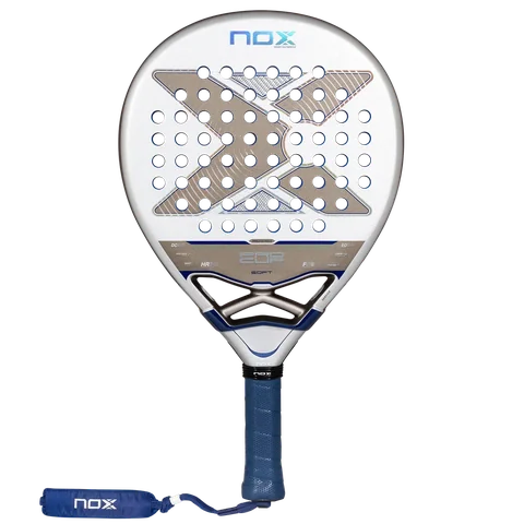 Nox AT10 Pro Cup Soft 2027 — Agustín Tapia
