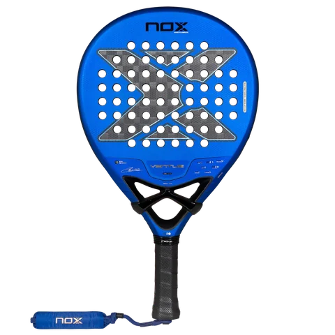 Nox EA10 Ventus Hybrid 12K Xtrem 2027 — Edu Alonso