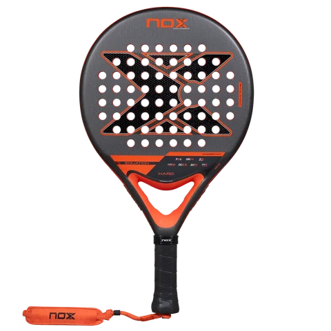 Nox Equation Hard Advanced 2027