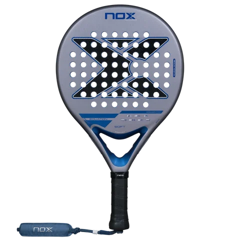 Nox Equation Soft Advanced 2027