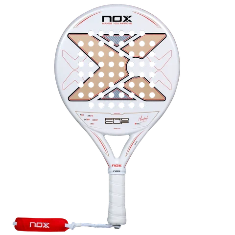 Nox ML10 Pro Cup Coorp 2027 — Miguel Lamperti