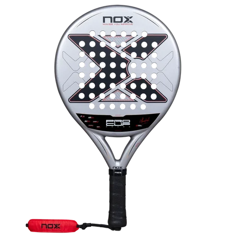 Nox ML10 Pro Cup Rough 2027 — Miguel Lamperti