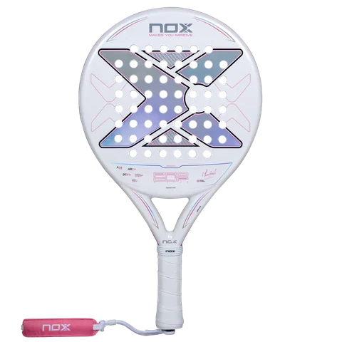 Nox ML10 Pro Cup Silver 2027 — Miguel Lamperti