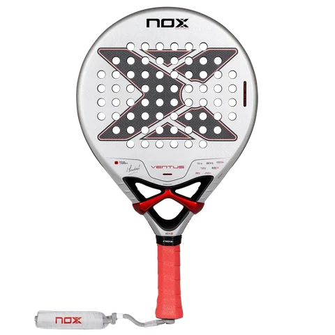 Nox ML10 Ventus Control 3K 2027 — Miguel Lamperti
