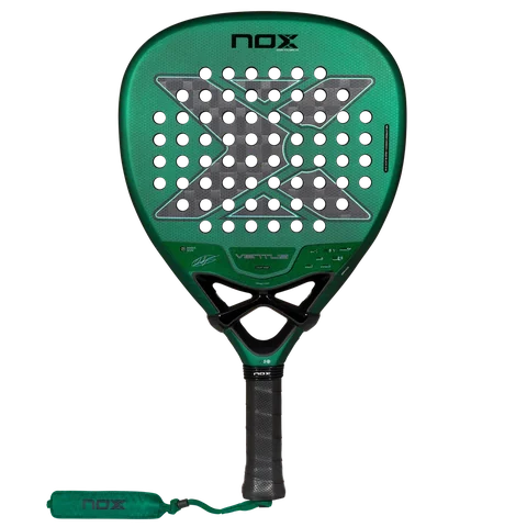 Nox Ventus Attack 12K Xtrem 2027 — Aimar Goñi