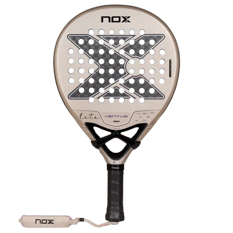 Nox Ventus Hybrid 12K Lite 2027 — Marina Guinart