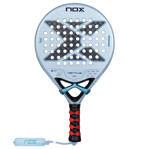 Nox VK10 Ventus Control 12K 2027 — Aránzazu Osoro
