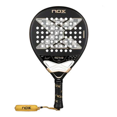 Nox AT10 Genius 18K by Agustín Tapia 2026