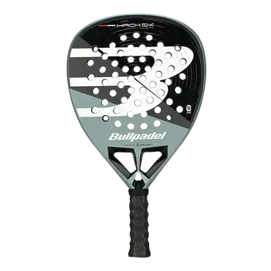 Bullpadel Hack 04 2026 — Paquito Navarro