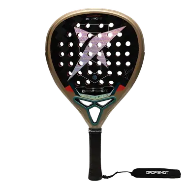 Drop Shot Axion Attack 2.0 2026 — Jon Sanz