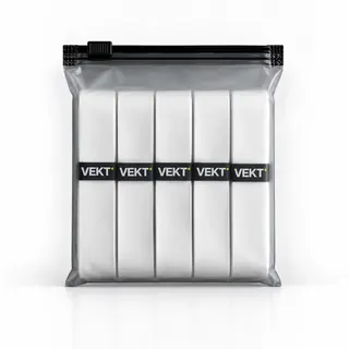 VEKT VK-001 — Rotation