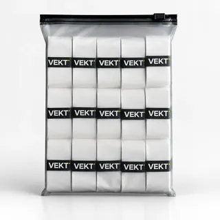 VEKT VK-001 — Session