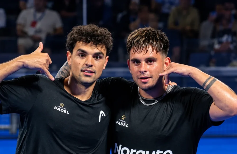 Leal e Guerrero vencem em Lyon e deixam recado ao selecionador