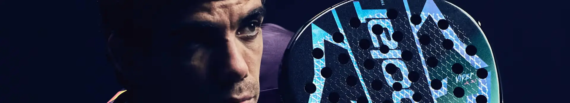 Nova coleção Babolat de Juan Lebrón já começa a chegar à PadelPROShop