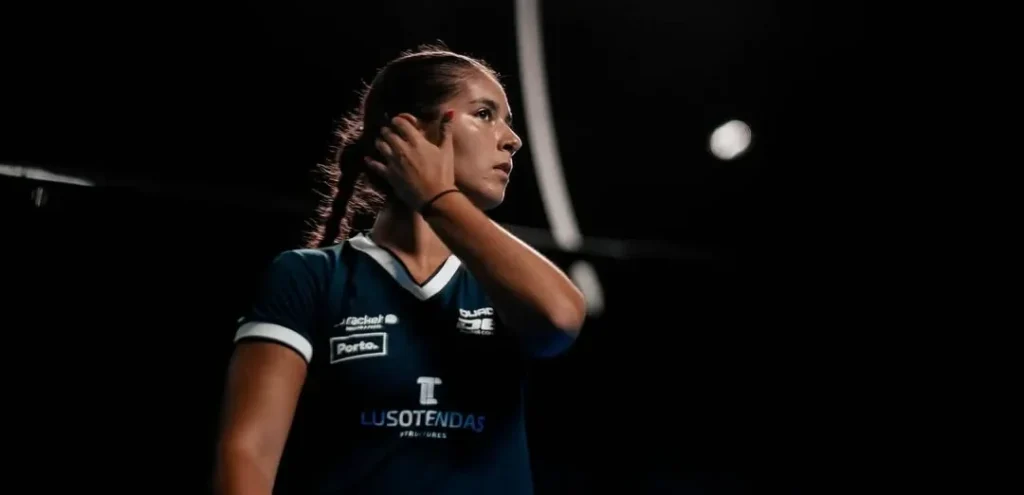 Clarinha Santos