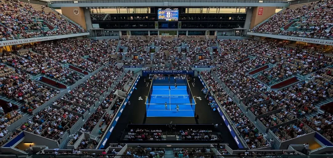 Premier Padel e FIP escolhem Sportradar para proteger a integridade das competições