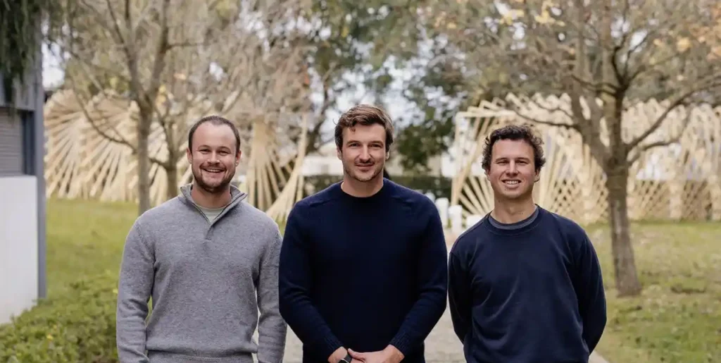CourtMaster: a tecnologia portuguesa que quer ajudar os jogadores de padel a evoluir
