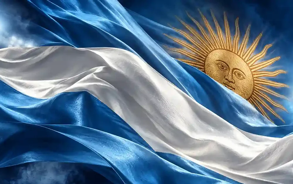 Argentina leva três estreantes ao Mundial e apresenta as equipas para Doha