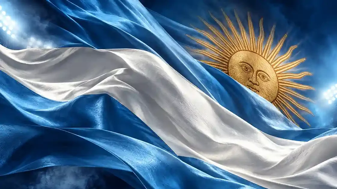 Argentina leva três estreantes ao Mundial e apresenta as equipas para Doha