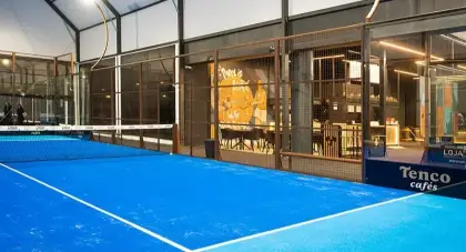 Your Top-padel