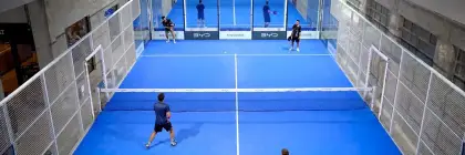 A-Z Padel Guimarães