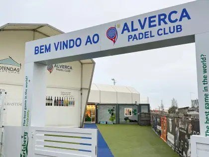 Alverca Padel Club