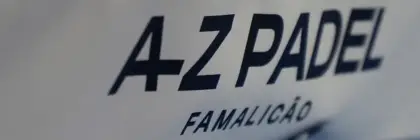 A-Z Padel Famalicão